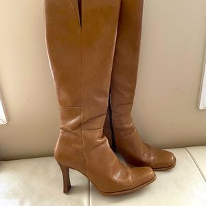 Candies knee high boots. Size 9.
